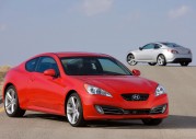 Hyundai Genesis Coupe